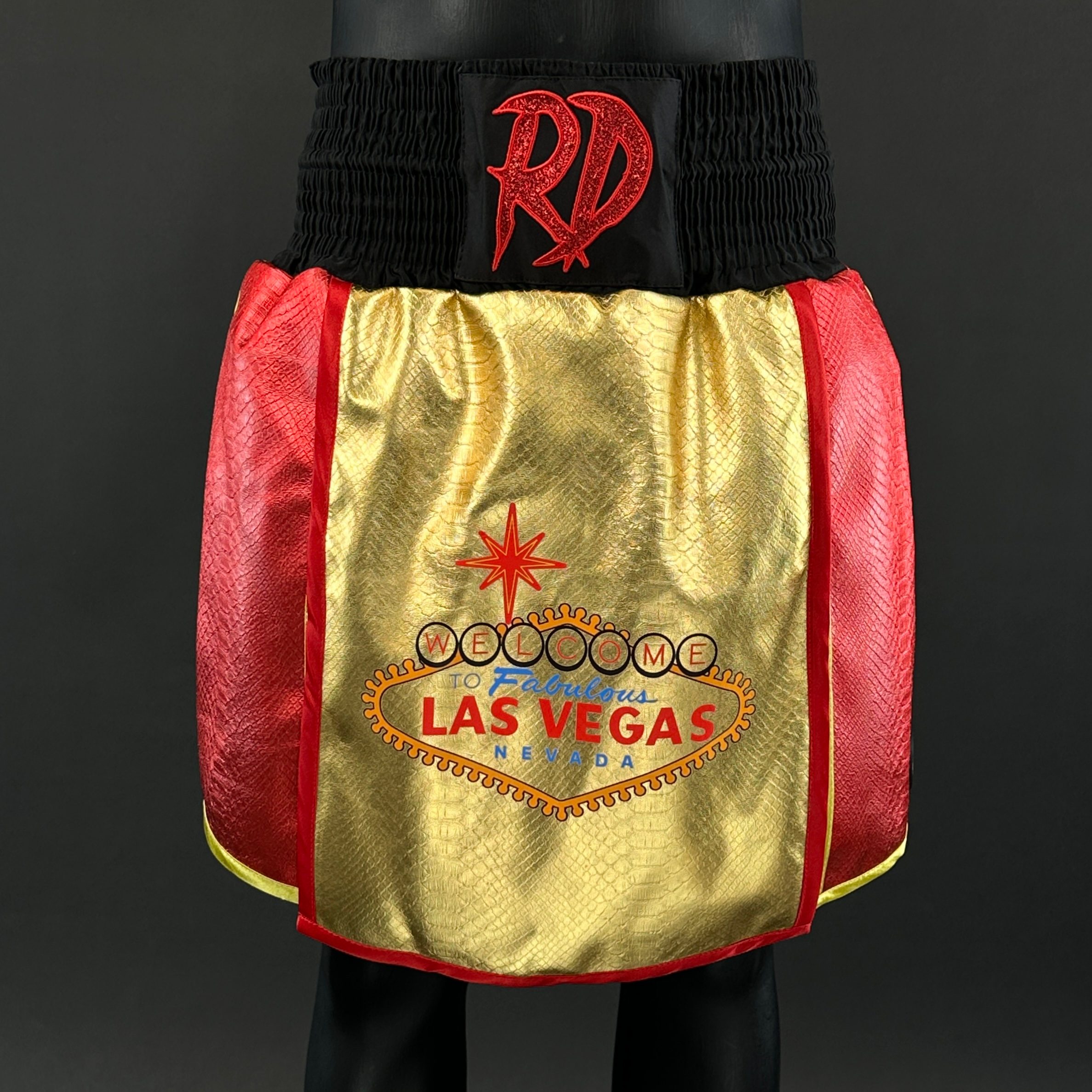 Warrior GLA Kanye 184024 Gladiator Shorts